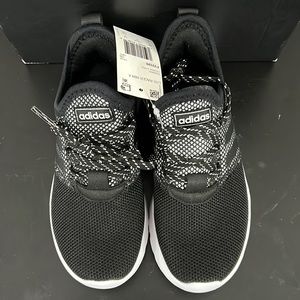 Adidas sneakers for boy size 1 brand new with tags